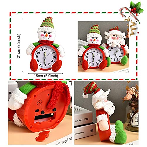 ダンシングアンクルトリスサンタ目覚まし時計 Amazon.co.jp: アンクルトリス ダンシング アンクルトリス サンタ