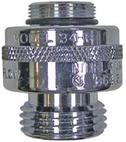 Woodford 34HF-CH Vacuum Breaker, Chrome by Woodford