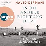 In die andere Richtung jetzt