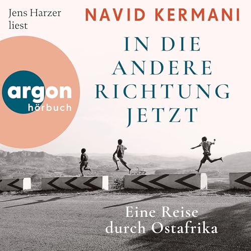 In die andere Richtung jetzt - Navid Kermani episode artwork