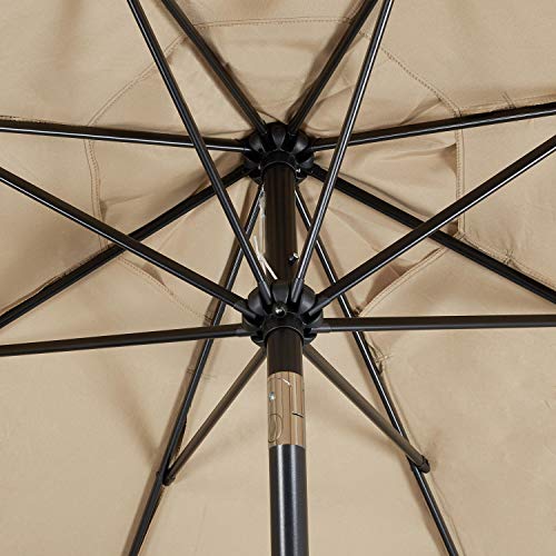 Soportes regulables para terrazas 🥇 Lo mejor de 2020