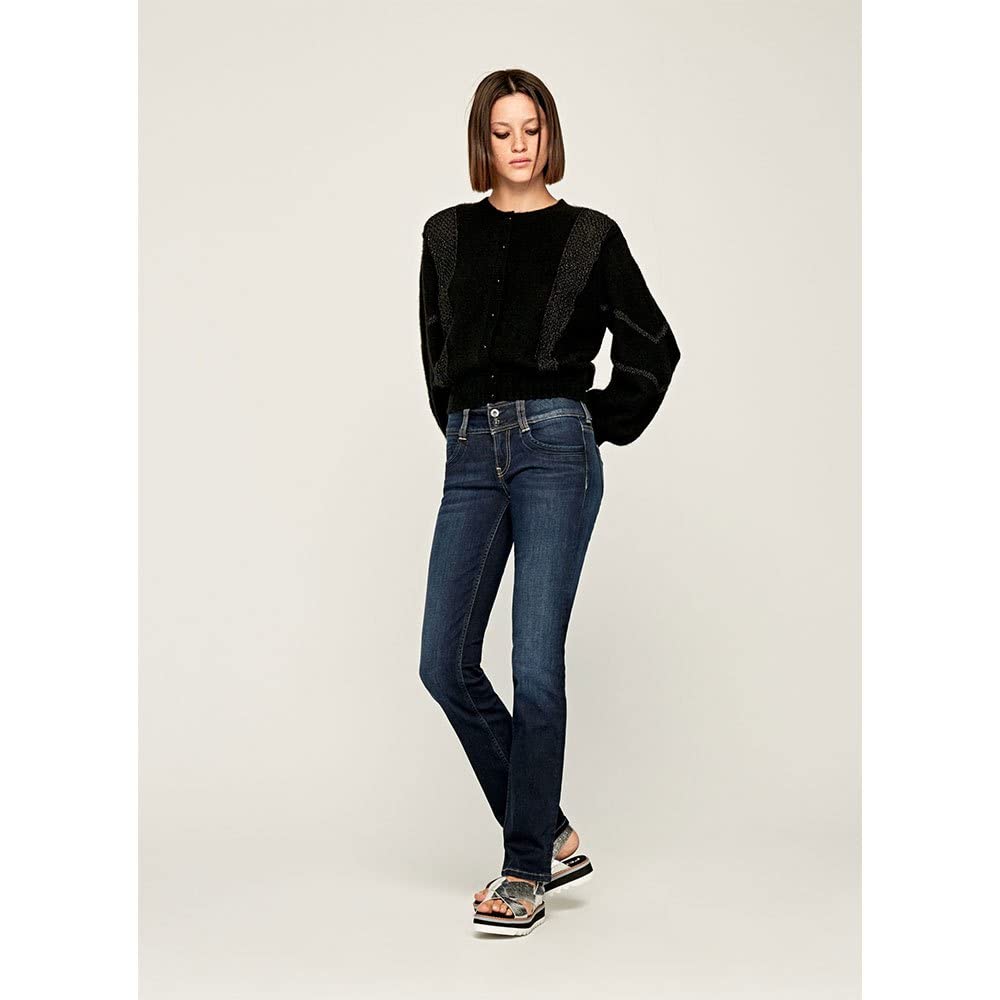 Pepe Jeans Gen, Jeans Donna