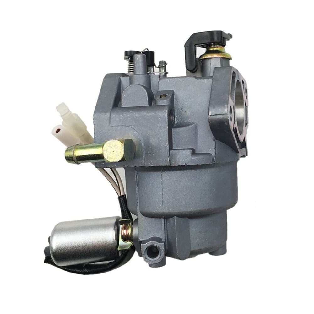 Yomoly Carburetor Compatible with Craftsman T1500 247.273740 247273740 Lawn Mower Tractor Replacement Carb