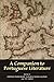 A Companion to Portuguese Literature (Monograf&Atilde;&shy;as A) (Volume 282)