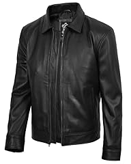 Black - Tony Jacket