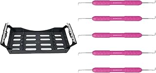 Dental Scaler JAC31-32 Comfort Edition with Cassette 5 pcs