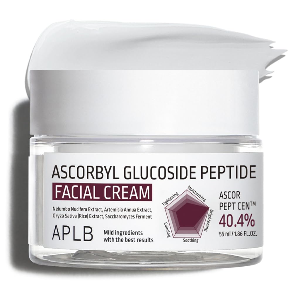 Amazon.com: APLB: Ascorbyl Glucoside Peptide