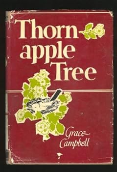 Thorn Apple Tree