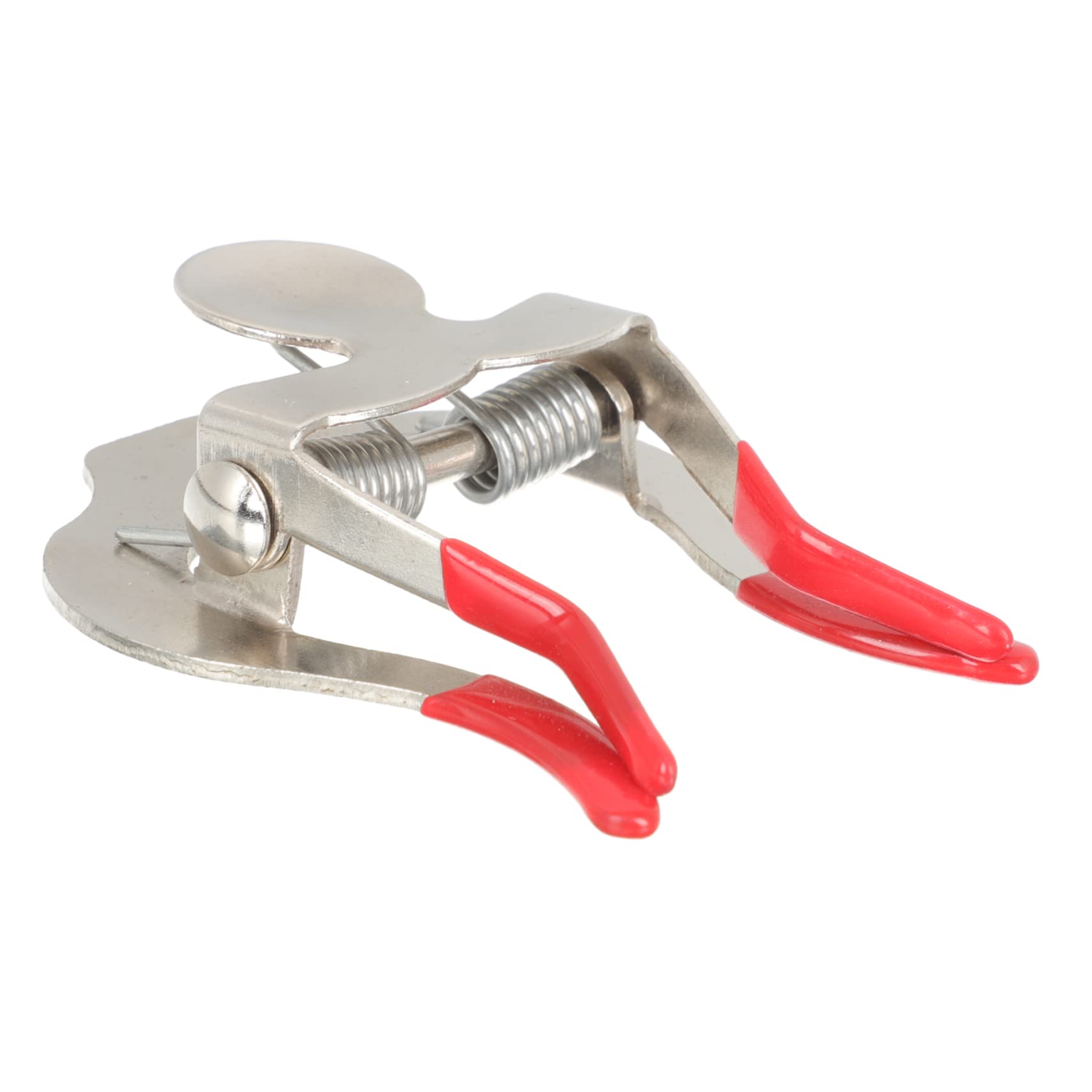 VICASKY Morin Khuur Mute Pad Metal Mute for Small Morin Khuur Mute for Morin Khuur Practice Mute for Morin Khuur