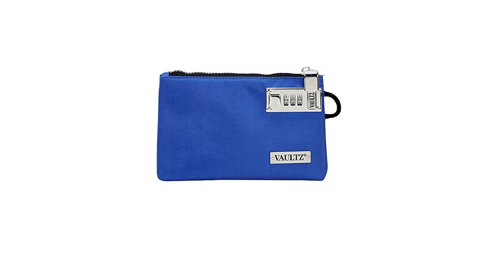 Amazon.com : Vaultz Money Bag with Lock - 5 x 8 Inch, Men