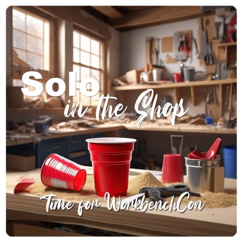 #52 Time for WorkbenchCon