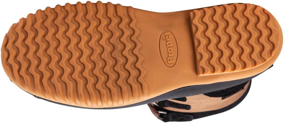 Propét womens Ingrid Lace Up Snow Boots