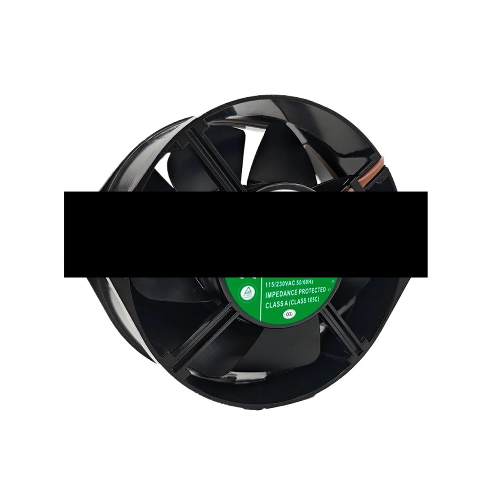 TYHUJKKL 5E-DVB 5E-DVB-1 115/230V dual voltage wind resistance cooling FAN.