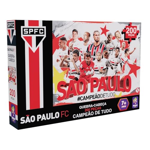 QUEBRA CABE&Ccedil;A COLECIONAVEL 200 P&Ccedil; - S&Atilde;O PAULO - S&Atilde;O PAULO - MIMO BRINQUEDO