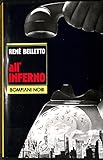  All\'inferno (Bompiani noir)