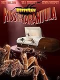 RiffTrax: Kiss Of The Tarantula