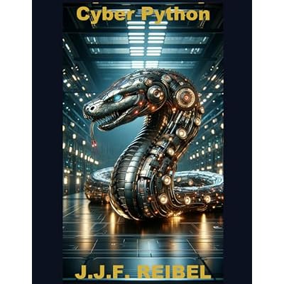 Cyber Python