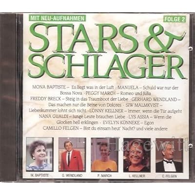 Stars & Schlager Folge 2