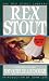 Not Quite Dead Enough (A Nero Wolfe Mystery Book 10)