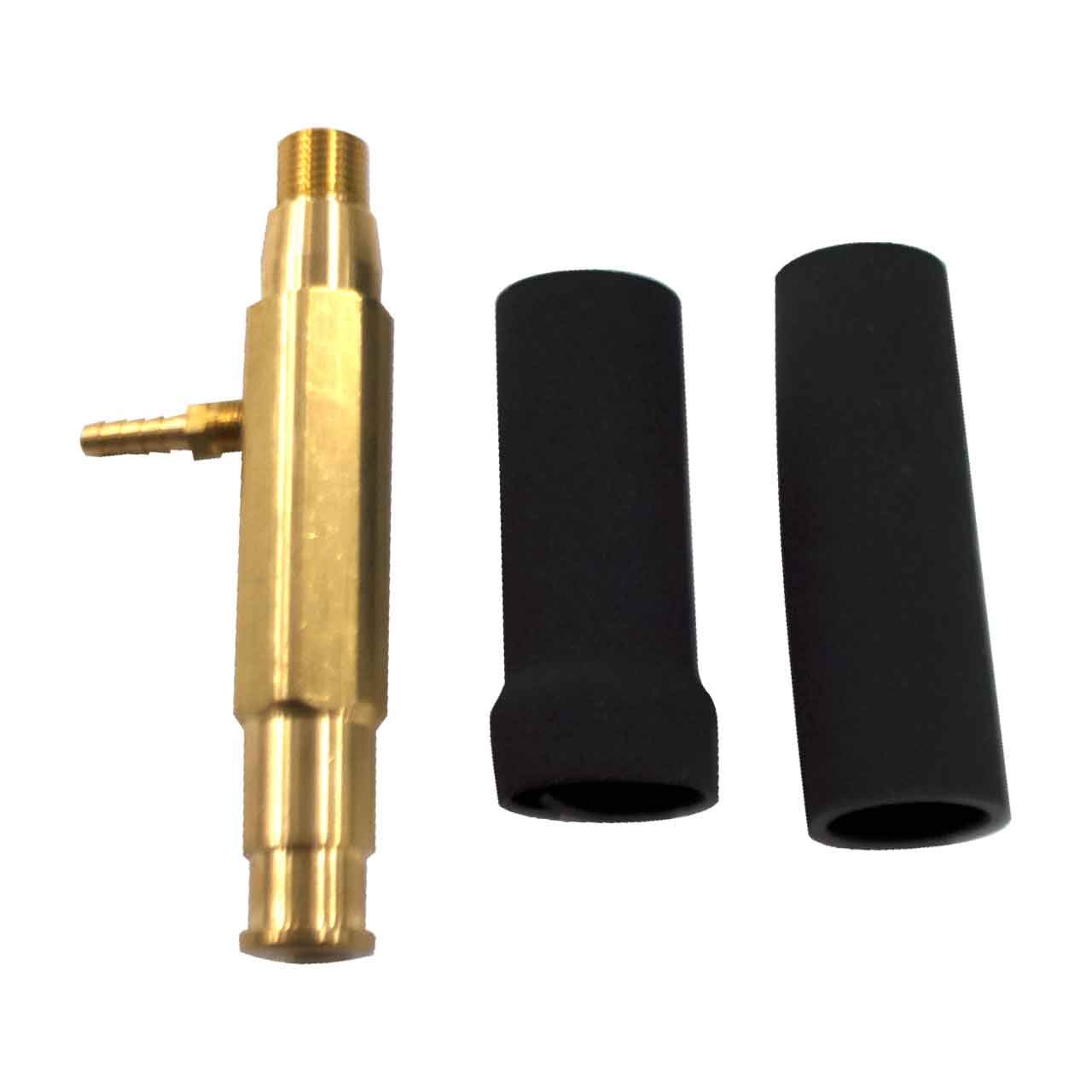 Amazon.com: Bernard 214-2 Power Pin, Lincoln : Tools & Home