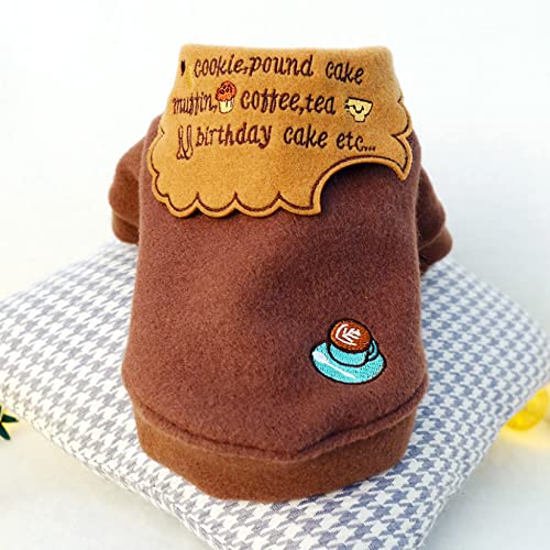 Consejos y reviews para comprar Abrigo marrón chocolate los diez mejores. 17 Imagen adicional