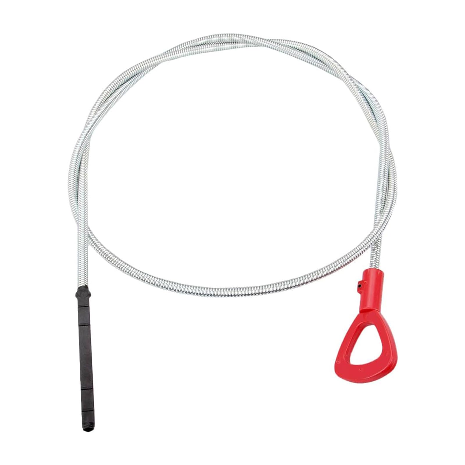 1220mm Asta controllo livello olio Cambio automatico 1405891521 Compatible con Mercedes W163 W203 W208 W210 W211 W220 E Klasse 140589152100 168589012100