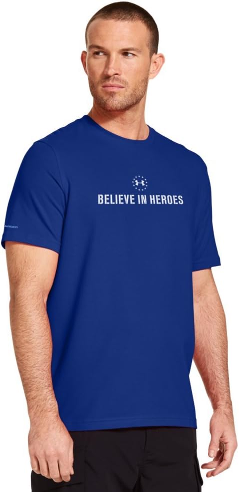 Men39;s UA WWP BIH T-Shirt