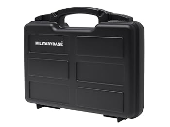 Amazon.co.jp: MILITARY-BASE(ミリタリーベース) ABS ハンドガン