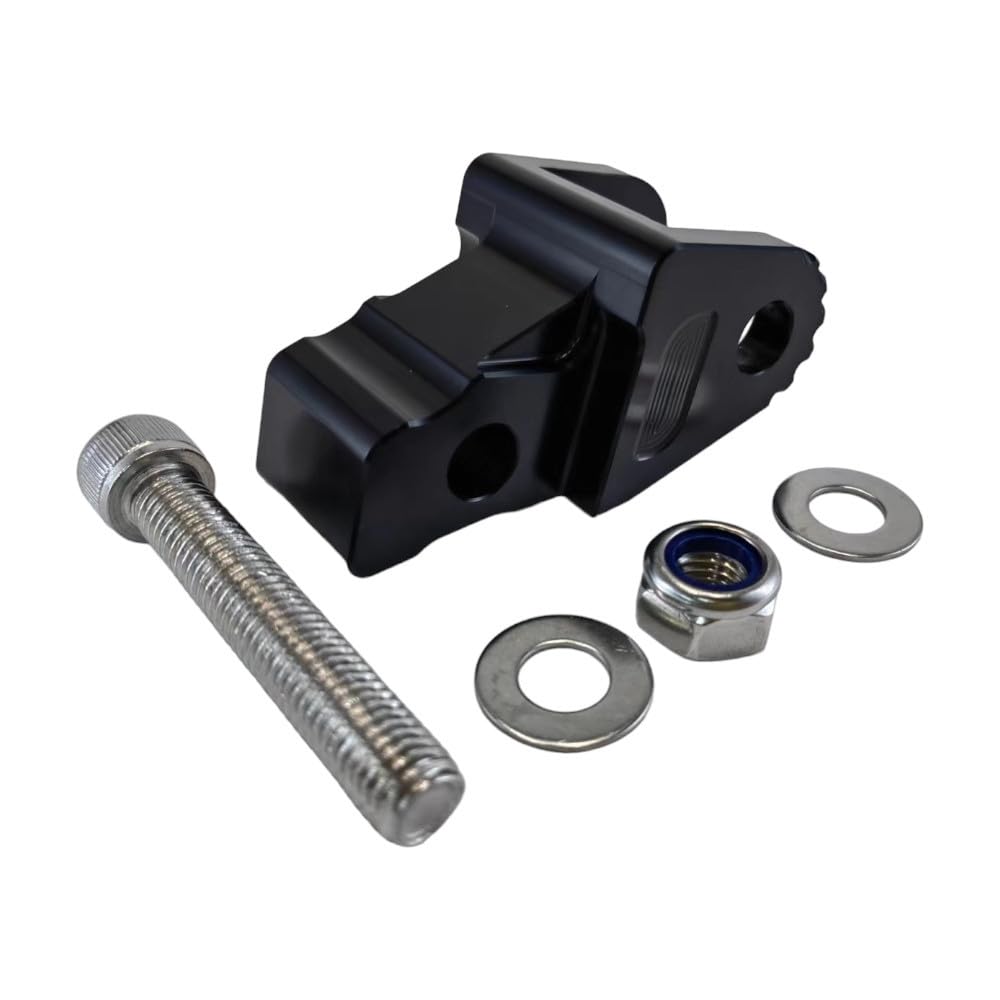 1 Set Kit di Abbassamento Sospensione Posteriore per Kawasaki Versys 650 2016-2023 2017