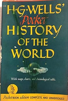 H.G. Wells Pocket History of the World