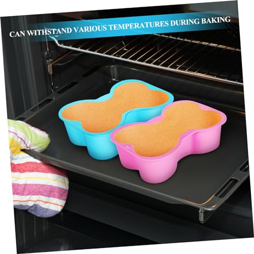 Recopilación de Moldes con formas al mejor precio. 26 Imagen adicional