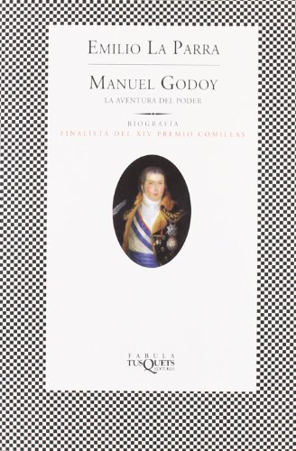 Manuel Godoy: la aventura del poder: 239