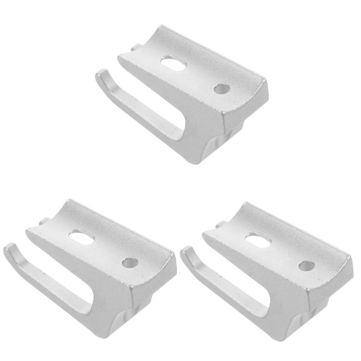 Cabilock 3pezzi Per Monopattino Accessori Pratici Per Trasporto Borse Compatibili Facile Installare Colore