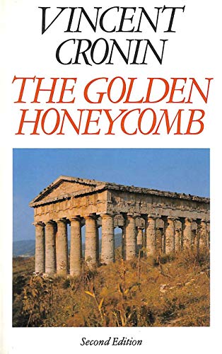 The Golden Honeycomb 0246127961 Book Cover