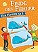 Finde den Fehler. Für Kinder ab 5: Rätselspaß mit Suchbildern ab 5 Jahren