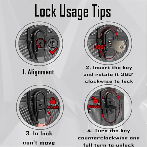 Toploader Storage Box for 3" x 4" 35pt Rigid Card, Trading and Sports Card Hard Case Holds 600+ Toploaders, 38 * 27 * 14Cm Black