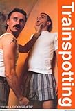 Nuevo y listo para enmarcar Trainspotting Movie Poster (27,94 x 43,18 cm)