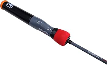 Amazon | JACKALL(ジャッカル) EGG ARM LONGER スポーティレッド