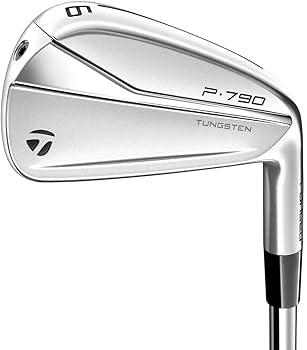 クラブ TaylorMade 2023 P790(#4)di-HB 105X TaylorMade P790 KBS Shaft 4-P/Rh S : Amazon.ca: Sports & Outdoors