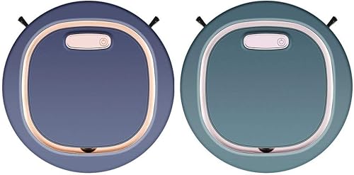 Miniatura 2 de Robot aspirador inteligente de 1500 Pa, mejora la nueva máquina multifuncional 3 en 1 recargable de barrido de piso robot aspirador, aspiradora