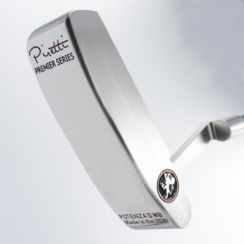 Amazon.co.jp: PIRETTI PIRETTI Premier Series Potenza 2 WB