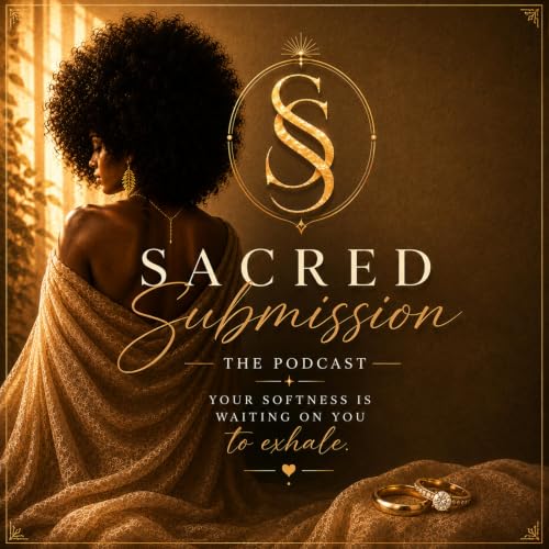 Sacred Submission cover art