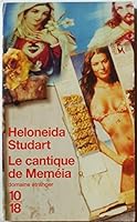 Le Cantique de Memeia 2264042672 Book Cover