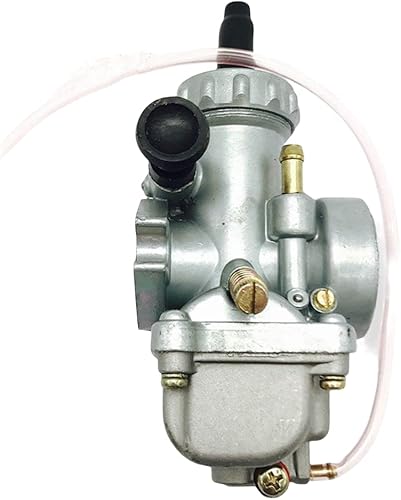 Miniatura 3 de Carburador para Honda 125 NF RX 100 RS 125 RX100 RS125 Carb