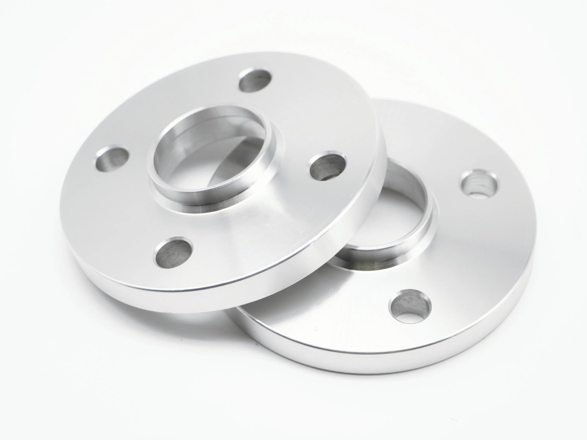 2 Espaciadores De Rueda 4x100 para Mazda MX-5 para Miata 3 Mm/5 Mm/7 Mm/8 Mm/9 Mm/10 Mm/12 Mm/15 Mm/20 Mm CB 54.1 Juntas Cubo Rueda(5mm)