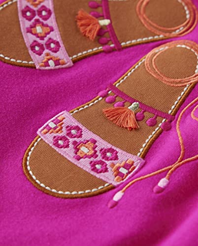 Image of Gymboree Girls' and Toddler Embroidered Tank Top