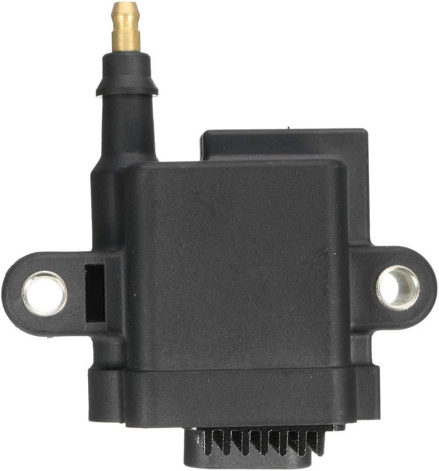 Davitu Cables, Adapters & Sockets - 5 Pin Connector Ignition Coil 300-8M0077471 300-879984T01 For Optimax Metal & Plastic Professional Auto Replacing