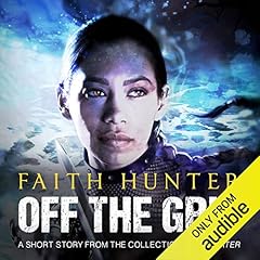 Off the Grid Titelbild