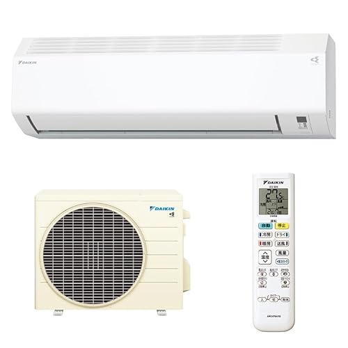 _CL DAIKIN yGBFT Online WH݁z GAR EV[Y 10 S285ATES-W [zCg]