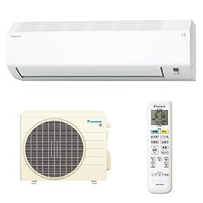 Amazon.co.jp: エアコン本体 - 空調・季節家電: ホーム＆キッチン